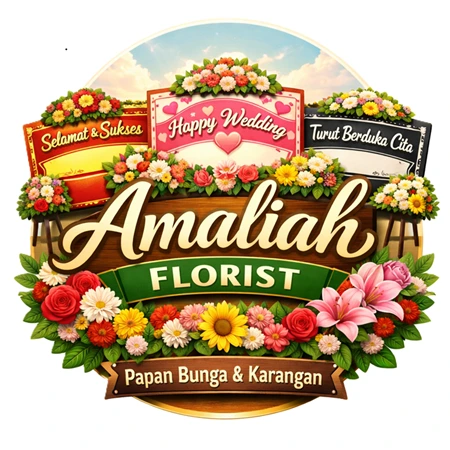 Papan Bunga Sadasari